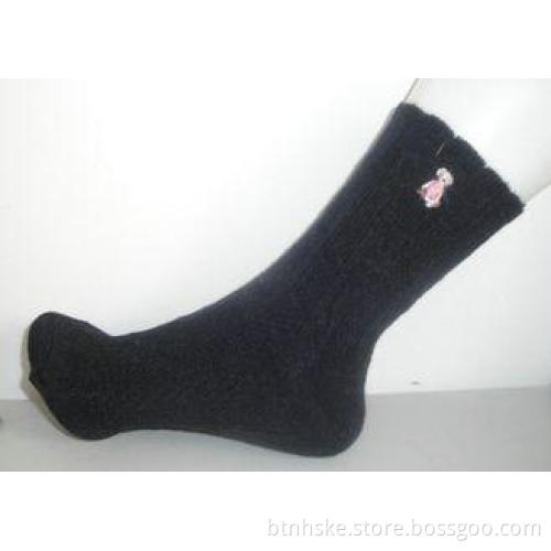 Breathable Womens Wool Socks